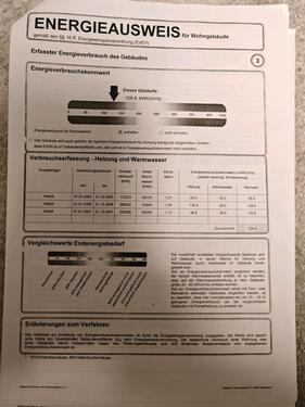 Foto - 3 Zimmer Etagenwohnung in Röthenbach an der Pegnitz