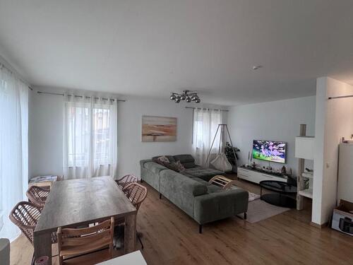 Foto - 3 Zimmer Wohnung in Memmingen - 1.300,00&nbsp;EUR Kaltmiete, ca.&nbsp; 97,00&nbsp;m&sup2;