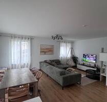 3 Zimmer Wohnung in Memmingen - 1.300,00&nbsp;EUR Kaltmiete, ca.&nbsp; 97,00&nbsp;m&sup2; in Memmingen (PLZ: 87700)