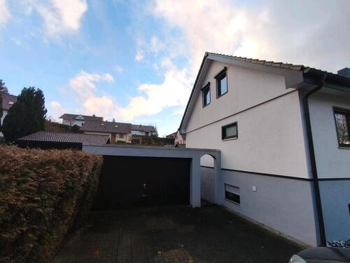 Foto - 9.5 Zimmer Einfamilienhaus in Pfullendorf