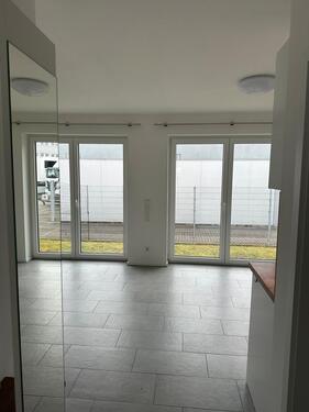 Foto - 2 Zimmer Erdgeschoßwohnung in Rödermark