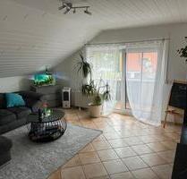 3-Zimmer Dachgeschoss Wohnung - Ortsteil Geinsheim - Trebur