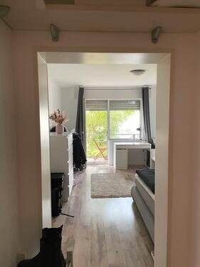 Foto - 1 Zimmer Erdgeschoßwohnung zur Miete in Mainz