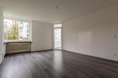 Foto - 3 Zimmer Erdgeschoßwohnung in Wegscheid