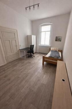 Foto - 1 Zimmer Etagenwohnung in Hof