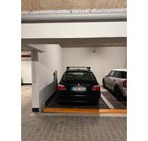 PKW Stellplatz in Haidhausen Wiener Platz - München Au-Haidhausen