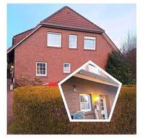 Doppelhaushälfte Mehrfamilienhaushälfte zu verkaufen - Wiesmoor