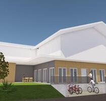 250 m² Praxis- Büroflächen Nähe Kreisklinik am Hainrich - Groß-Umstadt