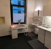 Schönes gemütliches Zimmer ca. 11 qm möbliert € 365,- inkl. NK - Münster Alt-Coerde