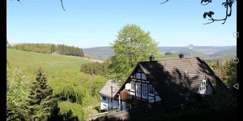 Foto - ✨Ferienwohnung mit Streichelzoo❤️im Sauerland Nähe Winterberg ✨