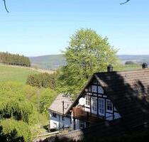 ✨Ferienwohnung mit Streichelzoo❤️im Sauerland Nähe Winterberg ✨ - Bestwig