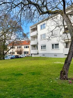 Foto - 2.5 Zimmer Etagenwohnung in Metzingen