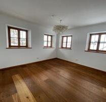 Helle 3-Zimmer-Wohnung in NiederaichbachOberaichbach