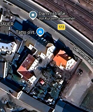 Foto - Dachgeschosswohnung - 784,00&nbsp;EUR Kaltmiete, ca.&nbsp; 89,00&nbsp;m&sup2;