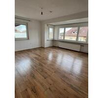 3-Zimmer Wohnung in Pforzheim-Eutingen mit Terrasse und EBK