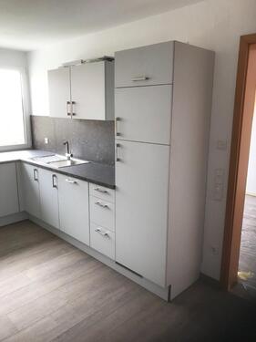 Foto - Etagenwohnung in Birkenfeld zur Miete