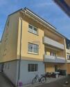 Foto - Dachgeschoßwohnung in Weingarten (Baden) zur Miete