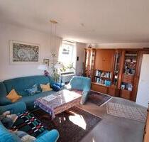 Vermietete 3-Zimmer-Wohnung mit Balkon - Siegen