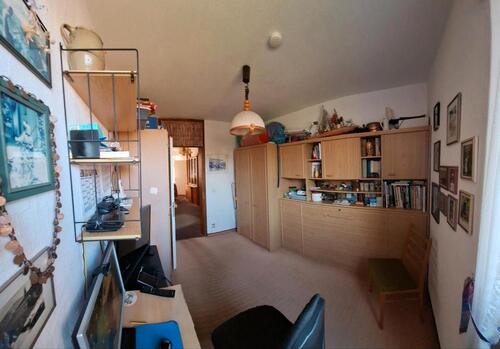 Foto - 3 Zimmer Etagenwohnung in Siegen