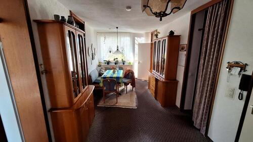 Foto - Etagenwohnung in Siegen zum Kaufen