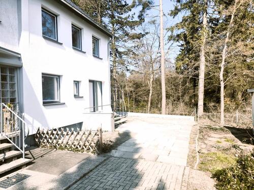 Foto - 2 Zimmer Reihenhaus zum Kaufen in Celle