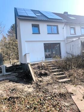 Foto - 2 Zimmer Reihenhaus in Celle