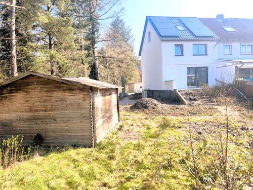 Foto - Reihenhaus in Celle zum Kaufen