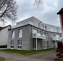 Schöne 2- Zimmer Wohnung in Neubau - Neumünster Brachenfeld/Ruthenberg