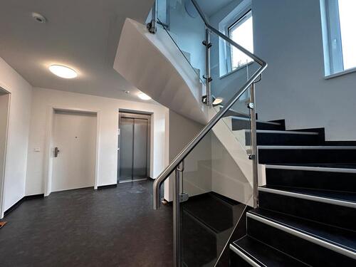 Foto - 2 Zimmer Etagenwohnung in Neumünster