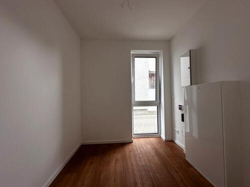 Foto - Etagenwohnung in Neumünster zur Miete