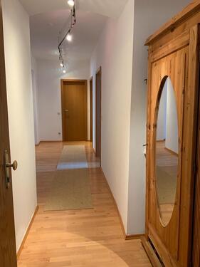 Foto - Charmante 3-Zimmerwohnung in zentraler Altstadtlage in Weiden