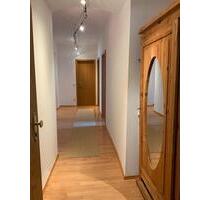 Charmante 3-Zimmerwohnung in zentraler Altstadtlage in Weiden - Weiden in der Oberpfalz