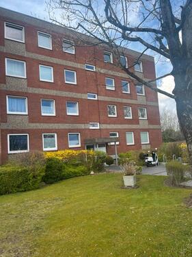 Foto - Sonnige 2 Zimmerwohnung Flensburg Elbestraße