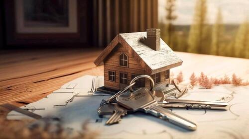 Foto - Wohnungsgesuch (3–4 Zimmer, alternativ 2 Zimmer)