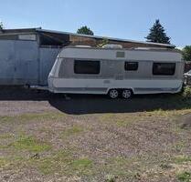 Wohnwagenstellplatz - 25,00&nbsp;EUR Miete, in Waltershausen (PLZ: 99880)