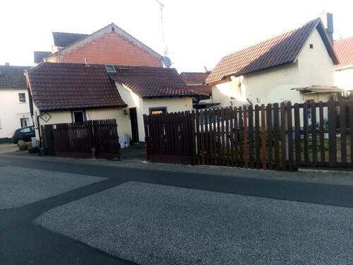Foto - Einfamilienhaus in Friedberg (Hessen) zum Kaufen