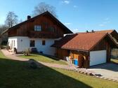Foto - Schönes hochwertiges Holzständerhaus von Privat - Energiekl. 'B'