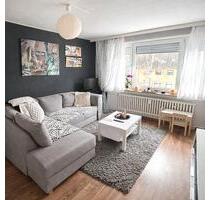 Helle 3-ZKB mit Loggia in ruhiger Lage - ideal für Paare&Familien - Aschaffenburg Damm