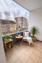 Foto - 3 Zimmer Etagenwohnung zum Kaufen in Aschaffenburg