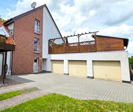 Foto - 4.5 Zimmer Einfamilienhaus zum Kaufen in Burgdorf