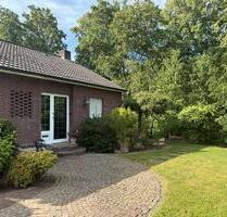 Wunderschöner, freistehender Bungalow in Werne-Horst
