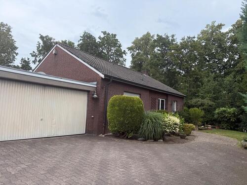 Foto - 4.5 Zimmer Bungalow zum Kaufen in Werne