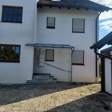 Foto - 2.5 Zimmer Dachgeschoßwohnung zum Kaufen in Essenbach