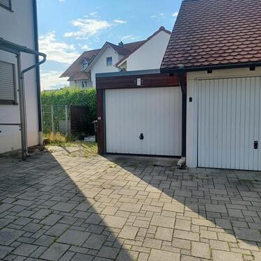 Foto - 2.5 Zimmer Dachgeschoßwohnung in Essenbach