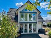 Foto - Modernes, lichtdurchflutetes Einfamilienhaus in Bestzustand!