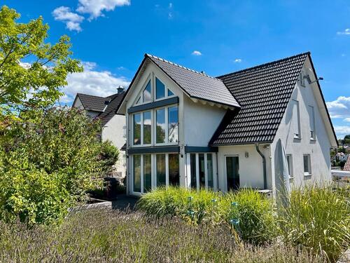 Foto - 6 Zimmer Einfamilienhaus zum Kaufen in Höchberg
