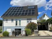 Foto - 6 Zimmer Einfamilienhaus in Höchberg