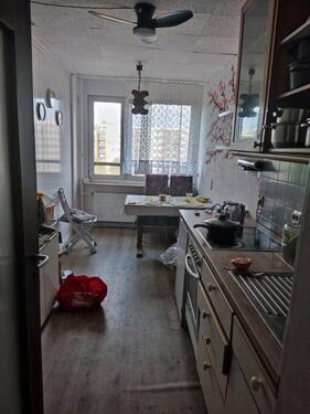 Foto - Vermietete 3- Zimmerwohnung zu verkaufen.