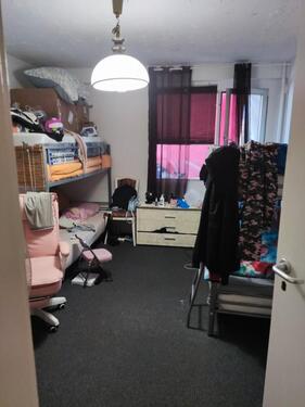 Foto - Etagenwohnung in Duisburg zum Kaufen