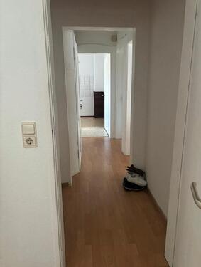 Foto - Etagenwohnung zur Miete in Heuchelheim a. d. Lahn